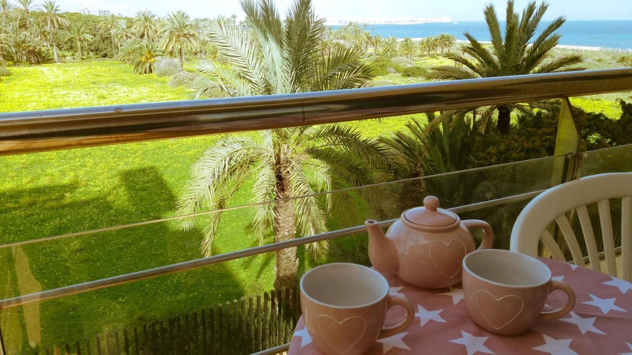 Punta Prima Torrevieja Fantazy01公寓 外观 照片