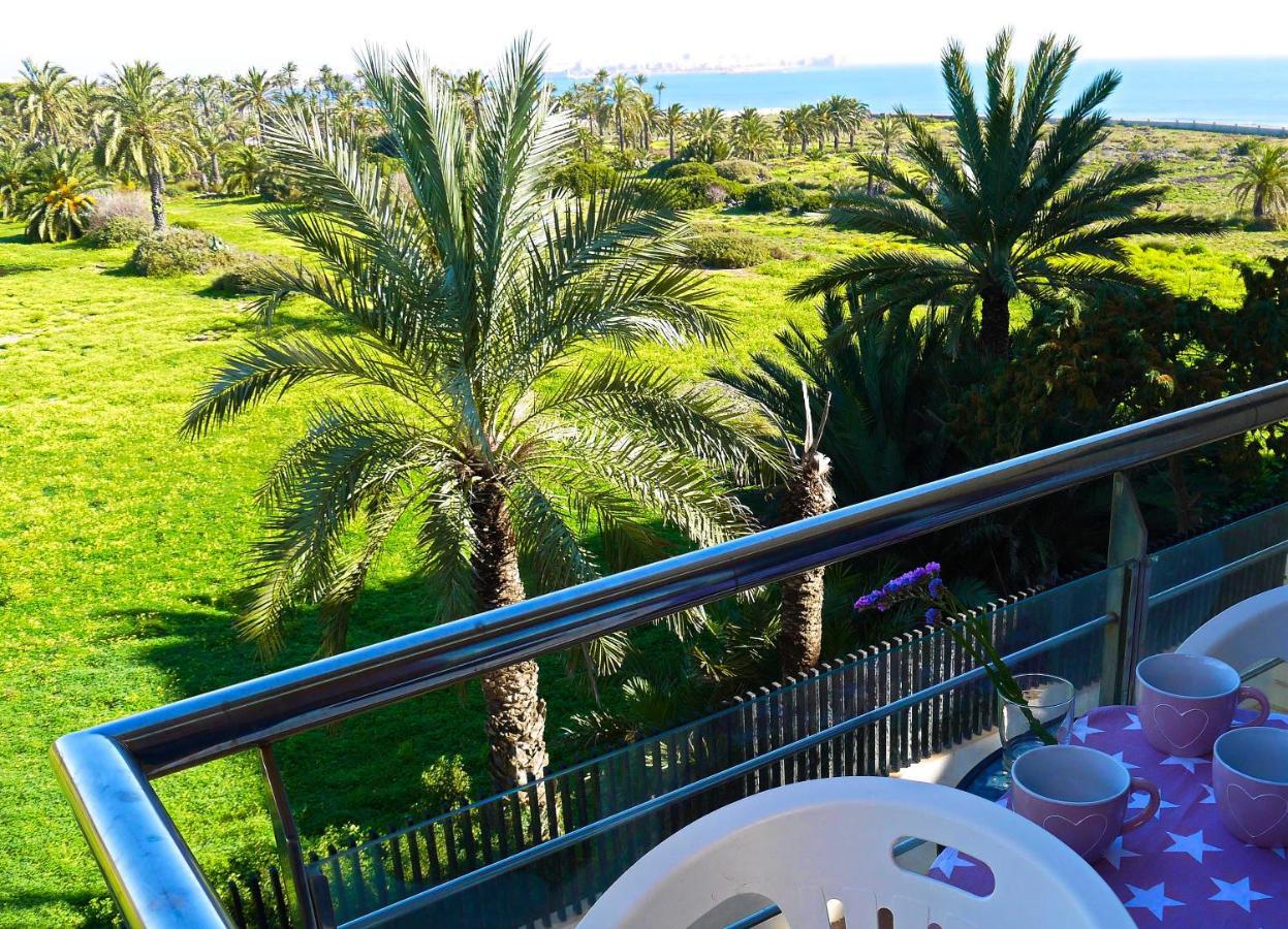 Punta Prima Torrevieja Fantazy01公寓 外观 照片