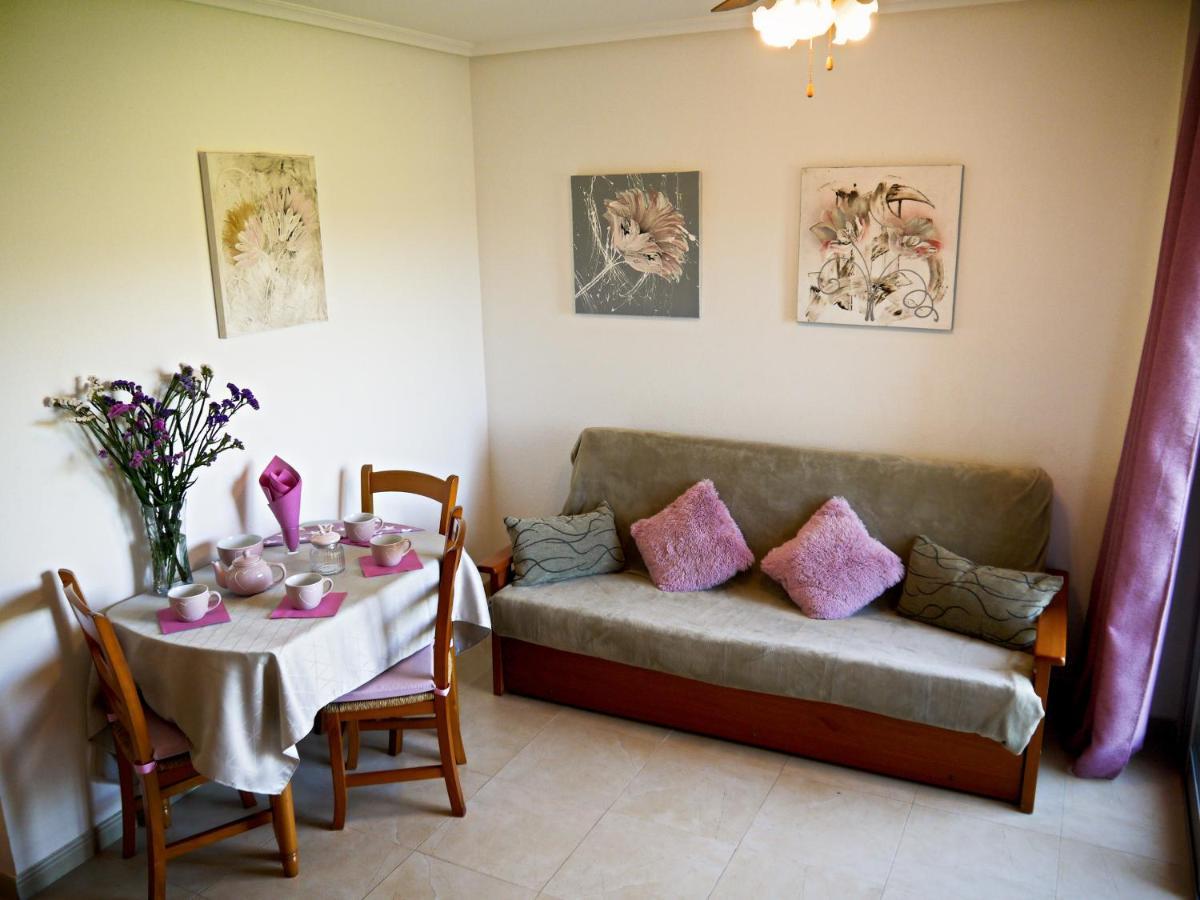Punta Prima Torrevieja Fantazy01公寓 外观 照片