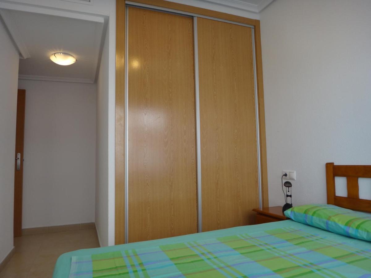 Punta Prima Torrevieja Fantazy01公寓 外观 照片