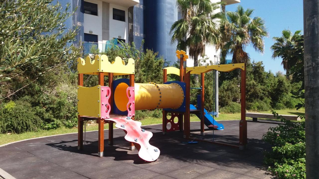 Punta Prima Torrevieja Fantazy01公寓 外观 照片