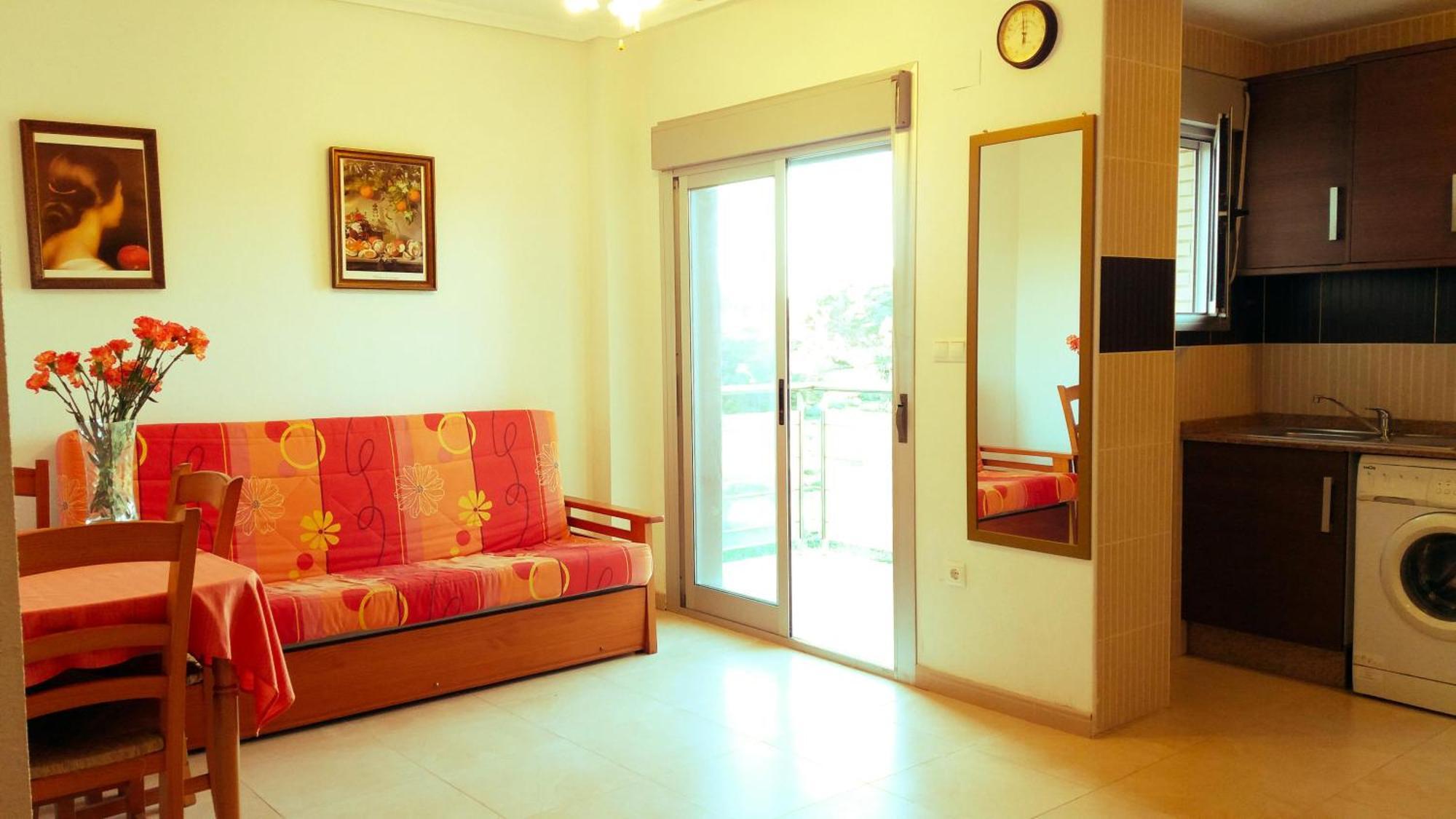 Punta Prima Torrevieja Fantazy01公寓 外观 照片