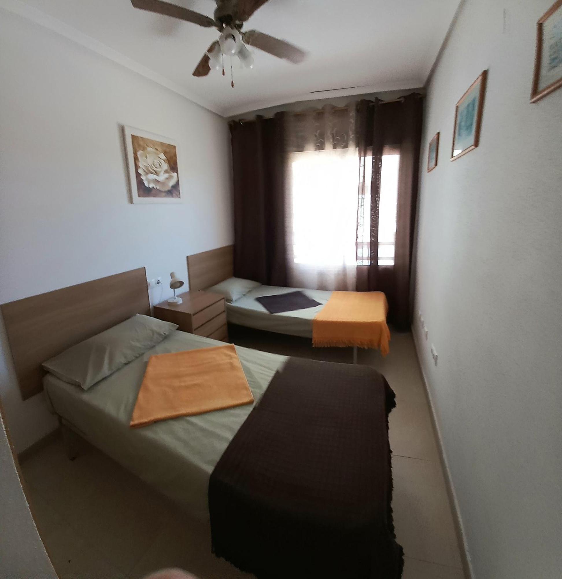 Punta Prima Torrevieja Fantazy01公寓 外观 照片