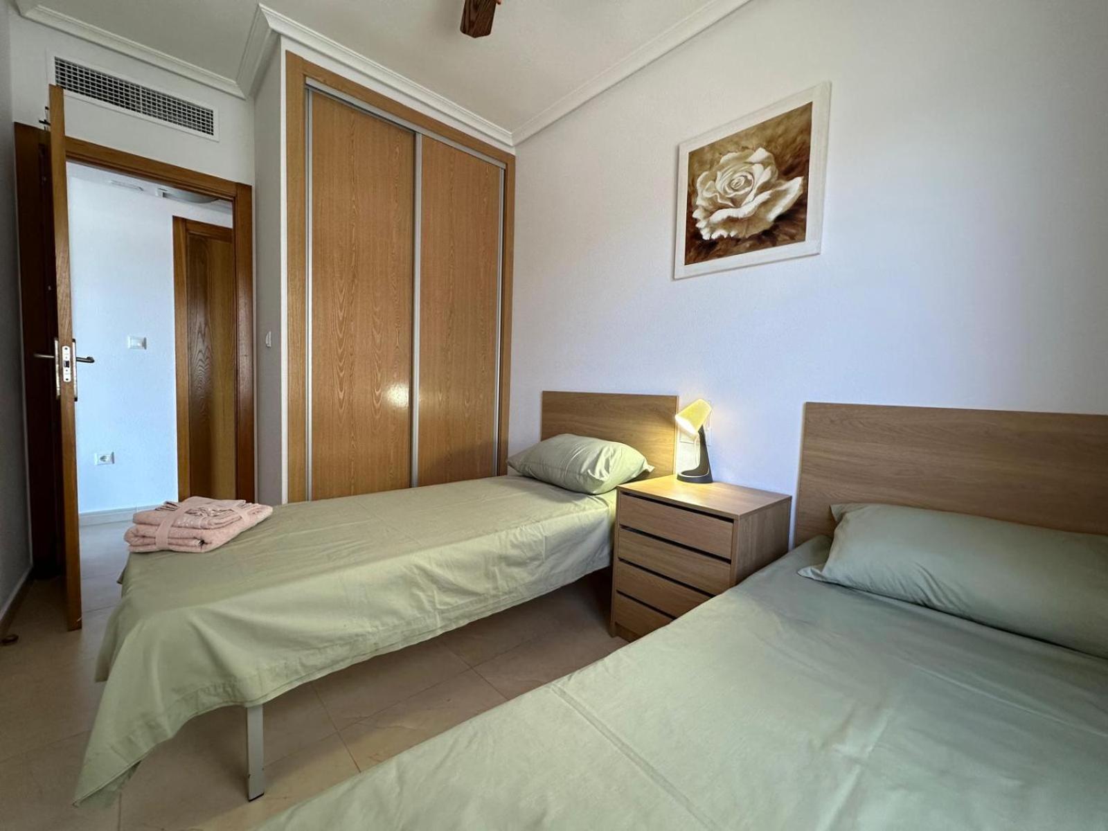 Punta Prima Torrevieja Fantazy01公寓 外观 照片