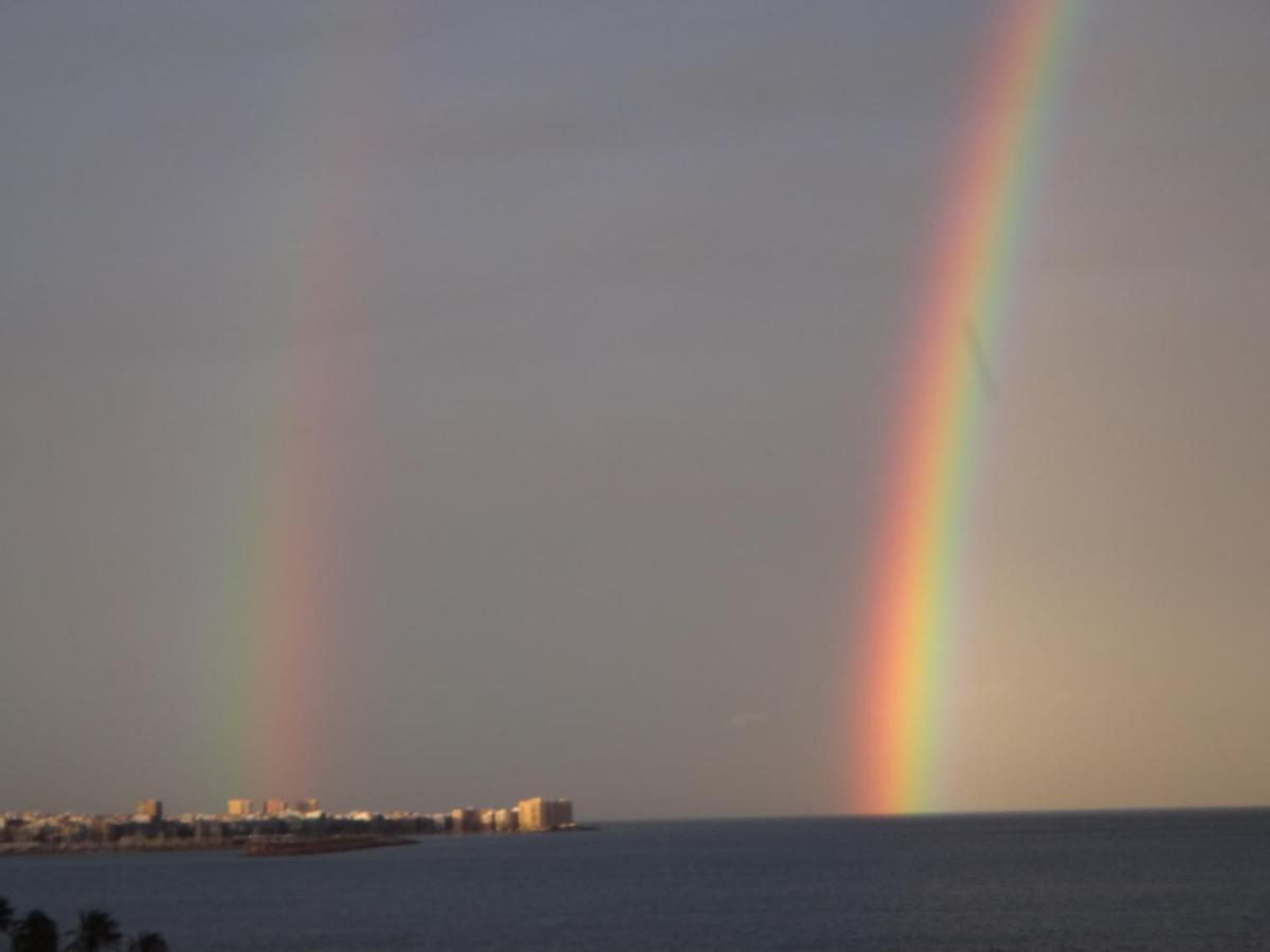 Punta Prima Torrevieja Fantazy01公寓 外观 照片