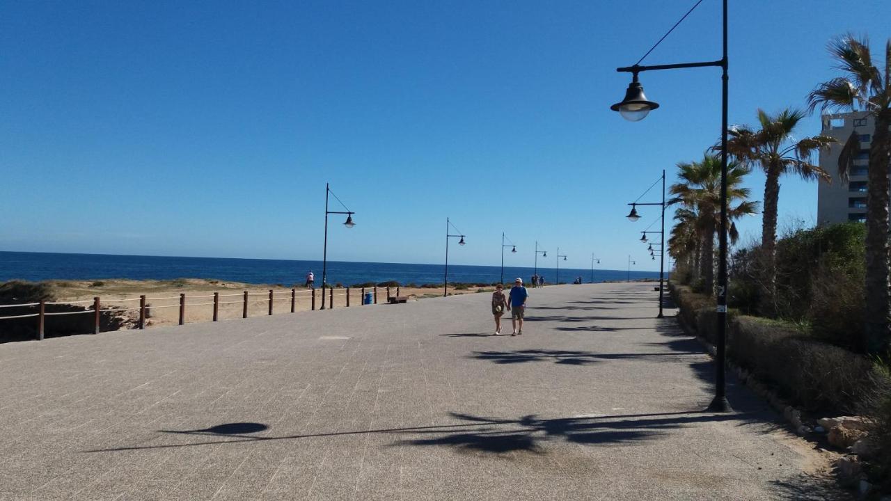 Punta Prima Torrevieja Fantazy01公寓 外观 照片