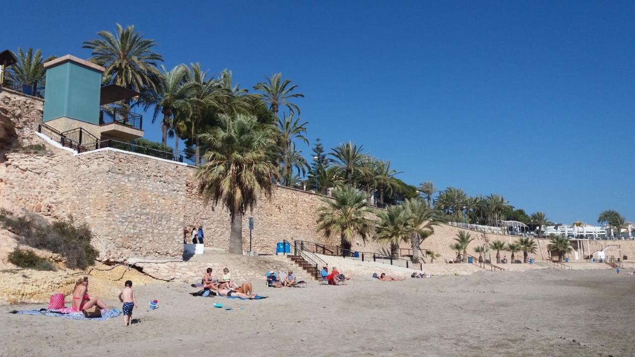 Punta Prima Torrevieja Fantazy01公寓 外观 照片