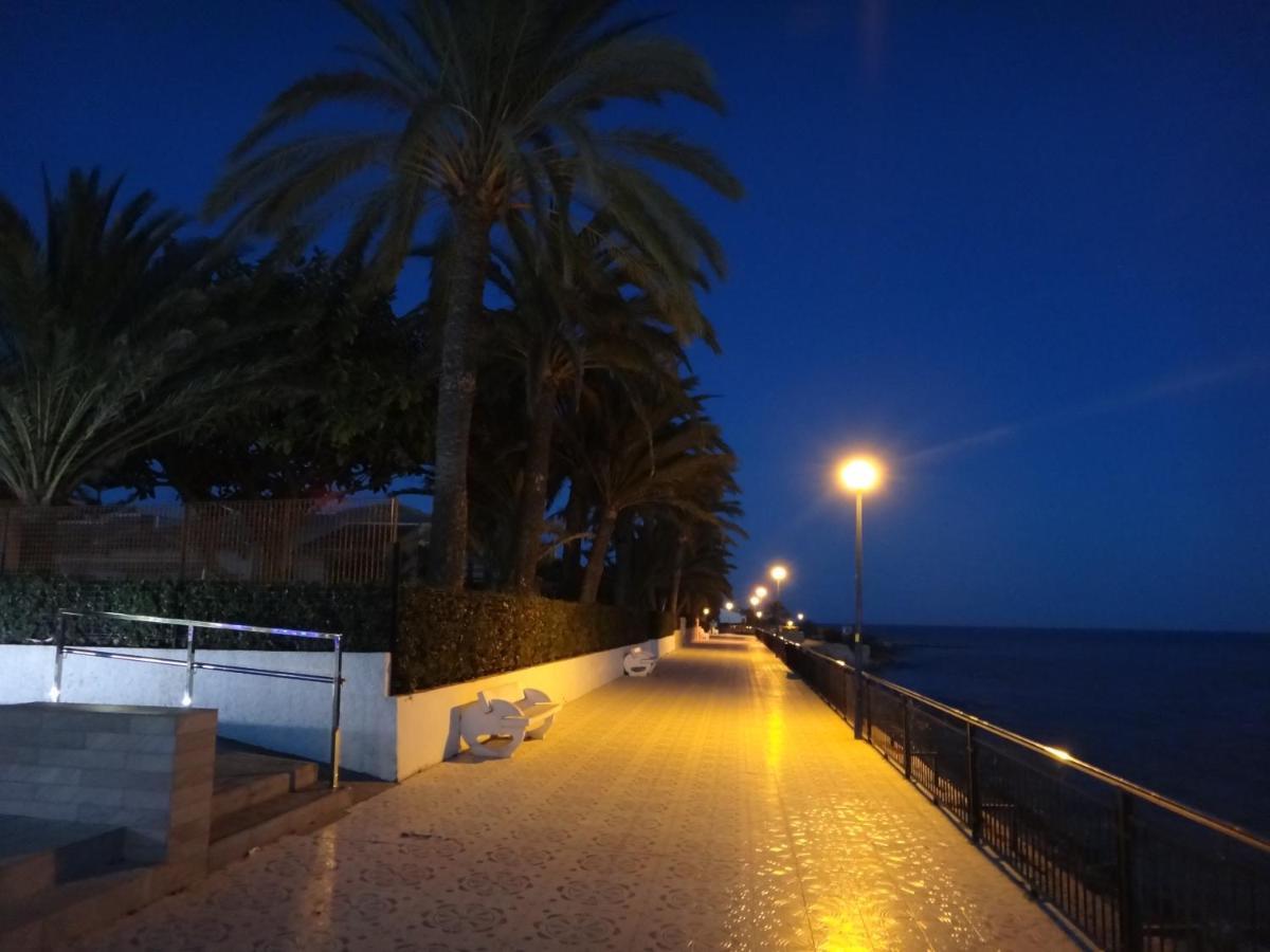 Punta Prima Torrevieja Fantazy01公寓 外观 照片