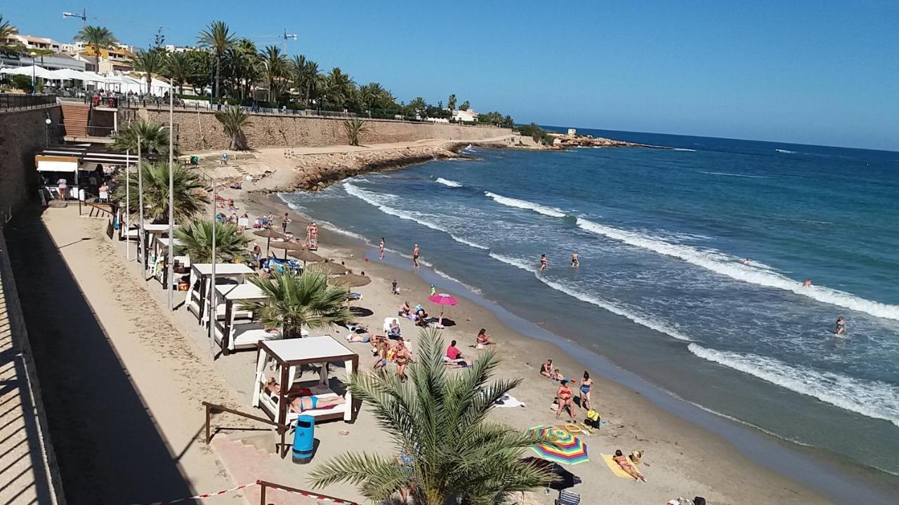 Punta Prima Torrevieja Fantazy01公寓 外观 照片