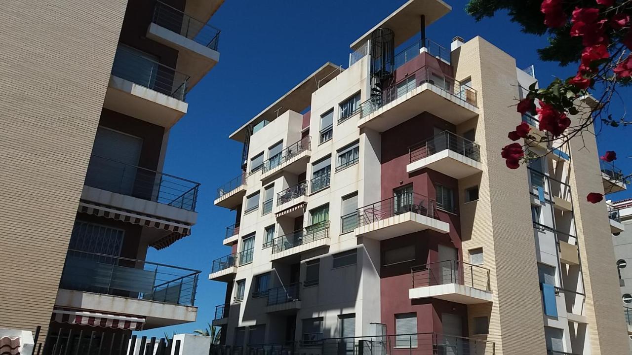 Punta Prima Torrevieja Fantazy01公寓 外观 照片