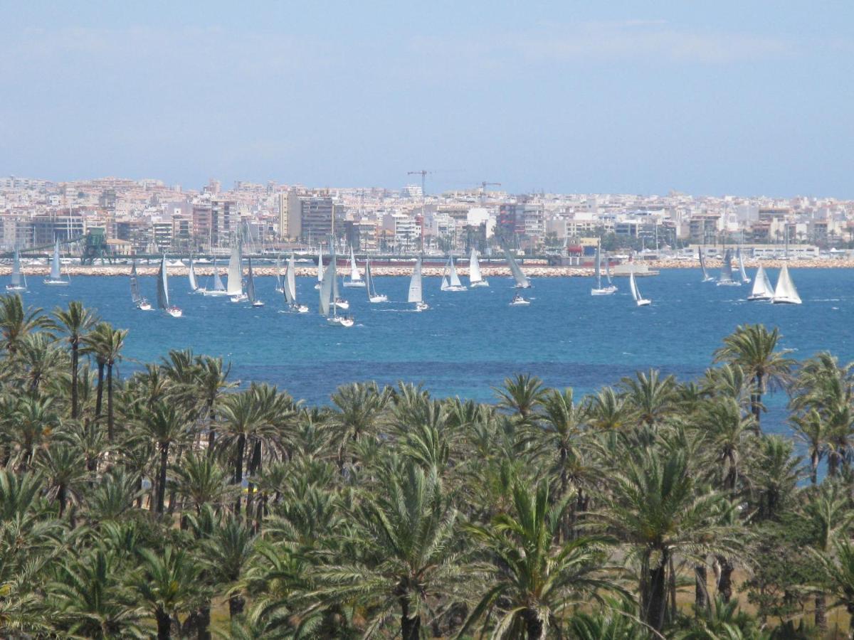 Punta Prima Torrevieja Fantazy01公寓 外观 照片