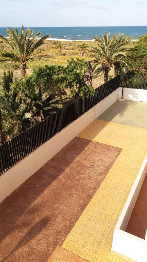 Punta Prima Torrevieja Fantazy01公寓 外观 照片